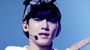 Kim Jong-dae