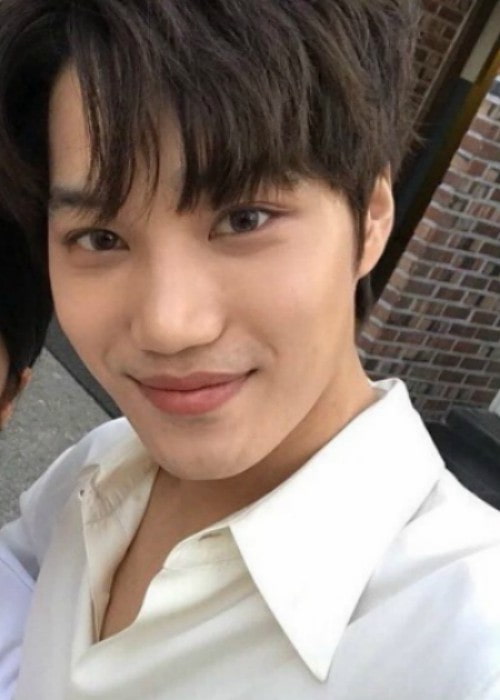 Kim Jong-in (Kai) Height, Weight, Age, Body Statistics - Healthy Celeb