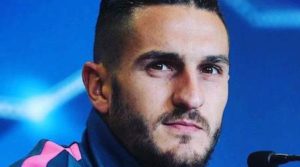 Koke
