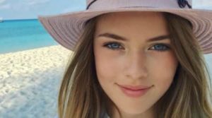Kristina Pimenova