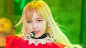 Lalisa Manoban