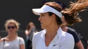Laura Robson