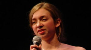 Lauren Lapkus