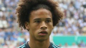 Leroy Sané
