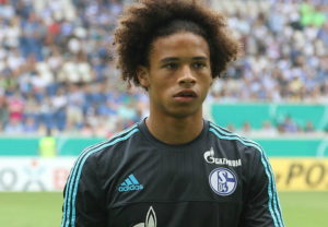 Leroy Sané Height, Weight, Age, Girlfriend, Family, Facts, Biography