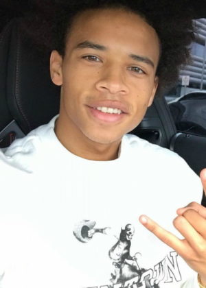 Leroy Sané Height, Weight, Age, Girlfriend, Family, Facts, Biography