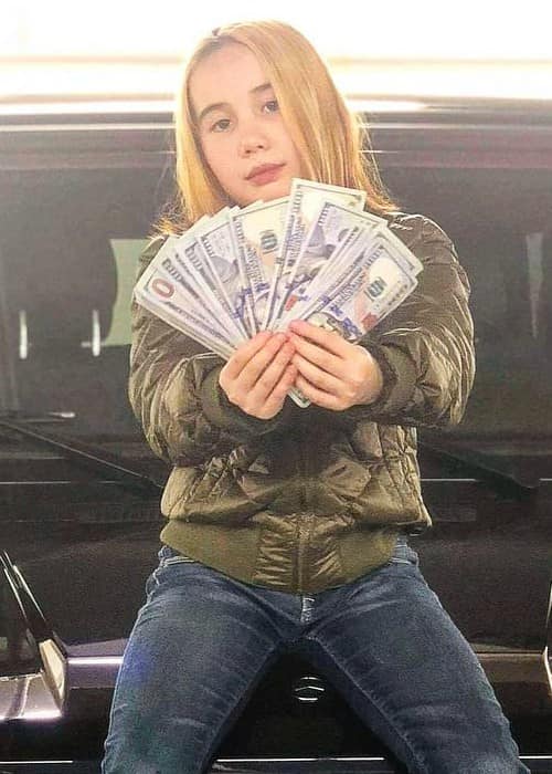 How Old Is Lil Tay I … - Misty Teressa