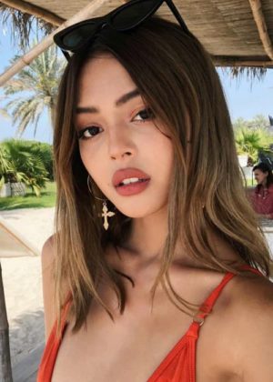 Lily Maymac Height, Weight, Age, Boyfriend, Family, Facts, Biography