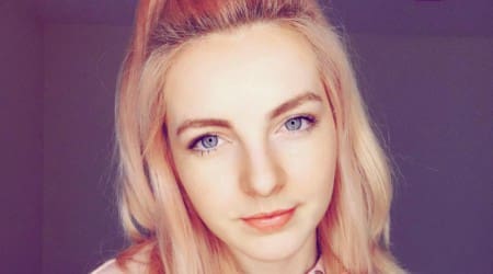 Lizzie LDShadowLady Height, Weight, Age, Body Statistics