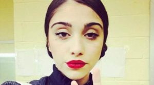Lourdes Leon