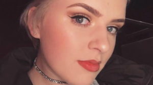 Maddie Poppe
