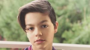 Malachi Barton