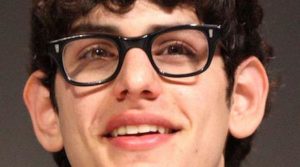 Matt Bennett