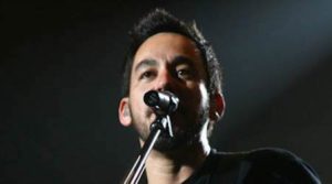 Mike Shinoda