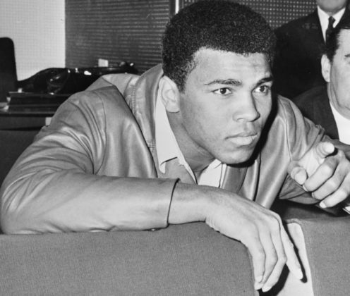 Muhammad Ali Height, Weight, Age, Spouse, Children, Facts, Biography