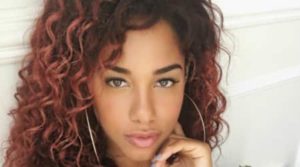 Natalie La Rose