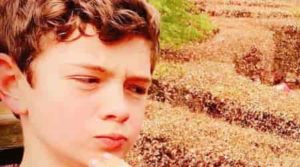 Noah Jupe