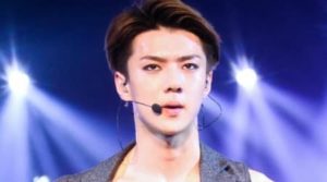 Oh Se-hun