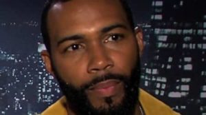 Omari Hardwick