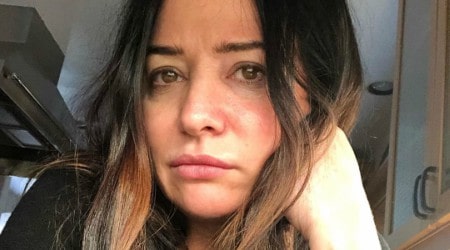Pamela Adlon Height, Weight, Age, Body Statistics