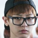 Park Chanyeol