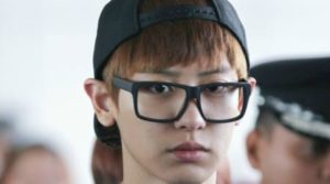 Park Chanyeol