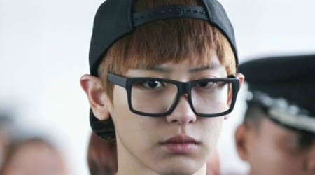 Park Chanyeol Height, Weight, Age, Body Statistics