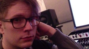 Patrick Stump