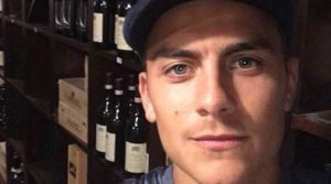 Paulo Dybala