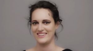 Phoebe Waller-Bridge