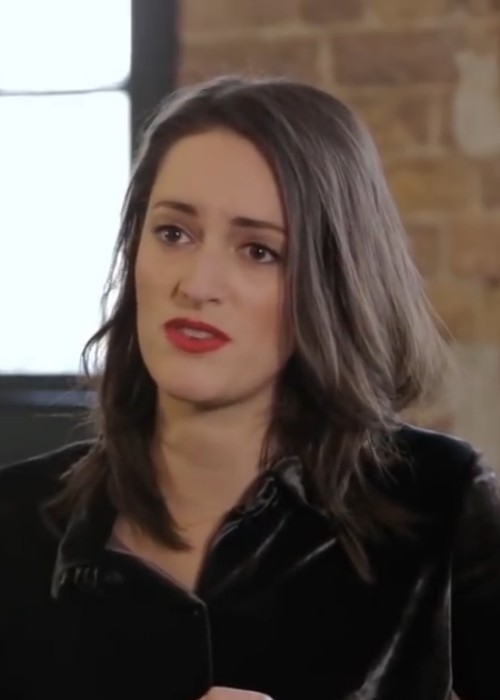 Phoebe Waller-Bridge as seen in December 2017