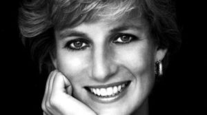 Princess Diana