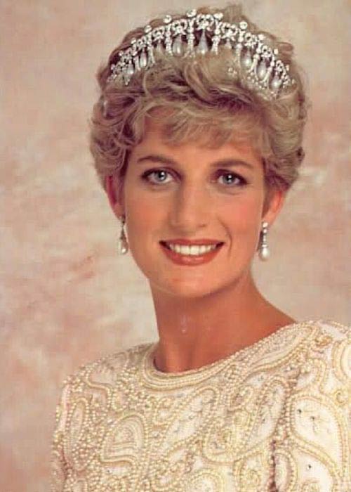 Princess Diana Height, Weight, Age, Body Statistics ...