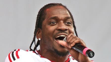 Pusha T Height, Weight, Age, Girlfriend, Family, Facts, Biography