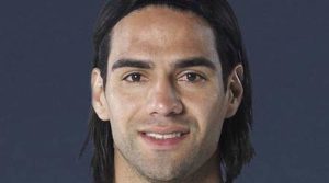 Radamel Falaco
