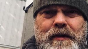 Rainn Wilson