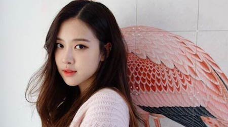 Rosé (Black Pink) Height, Weight, Age, Body Statistics
