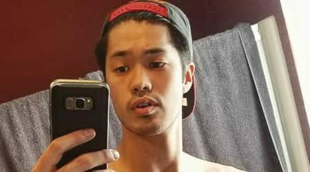 Ross Butler (Actor) Height, Weight, Age, Body Statistics