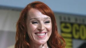 Ruth Connell