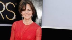 Sally Field