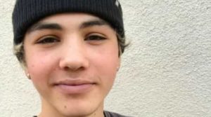 Sam Pottorff