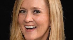 Samantha Bee