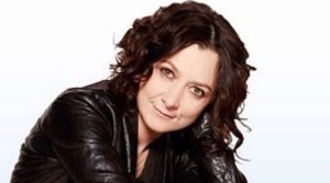 Sara Gilbert