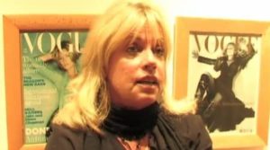 Sarah Doukas