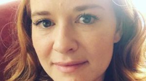 Sarah Drew