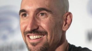 Scott Menville