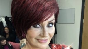 Sharon Osbourne