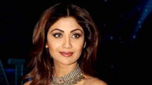 Shilpa Shetty