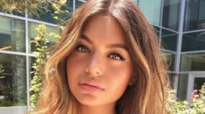 Sofia Jamora