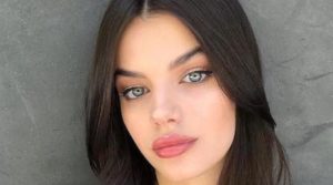 Sonia Ben Ammar